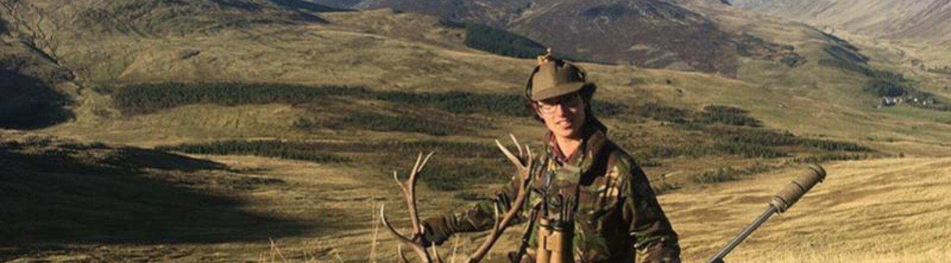 Red deer