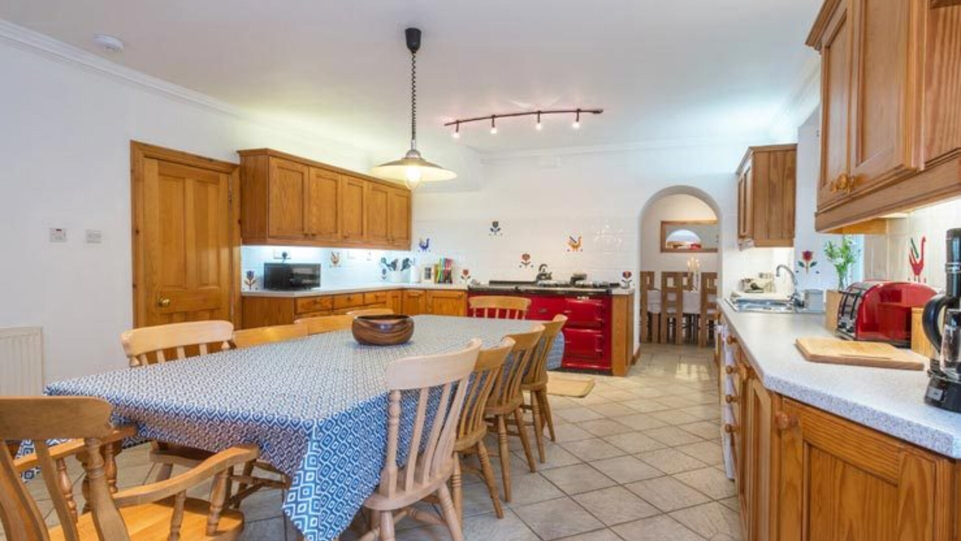 South Persie kitchen 1