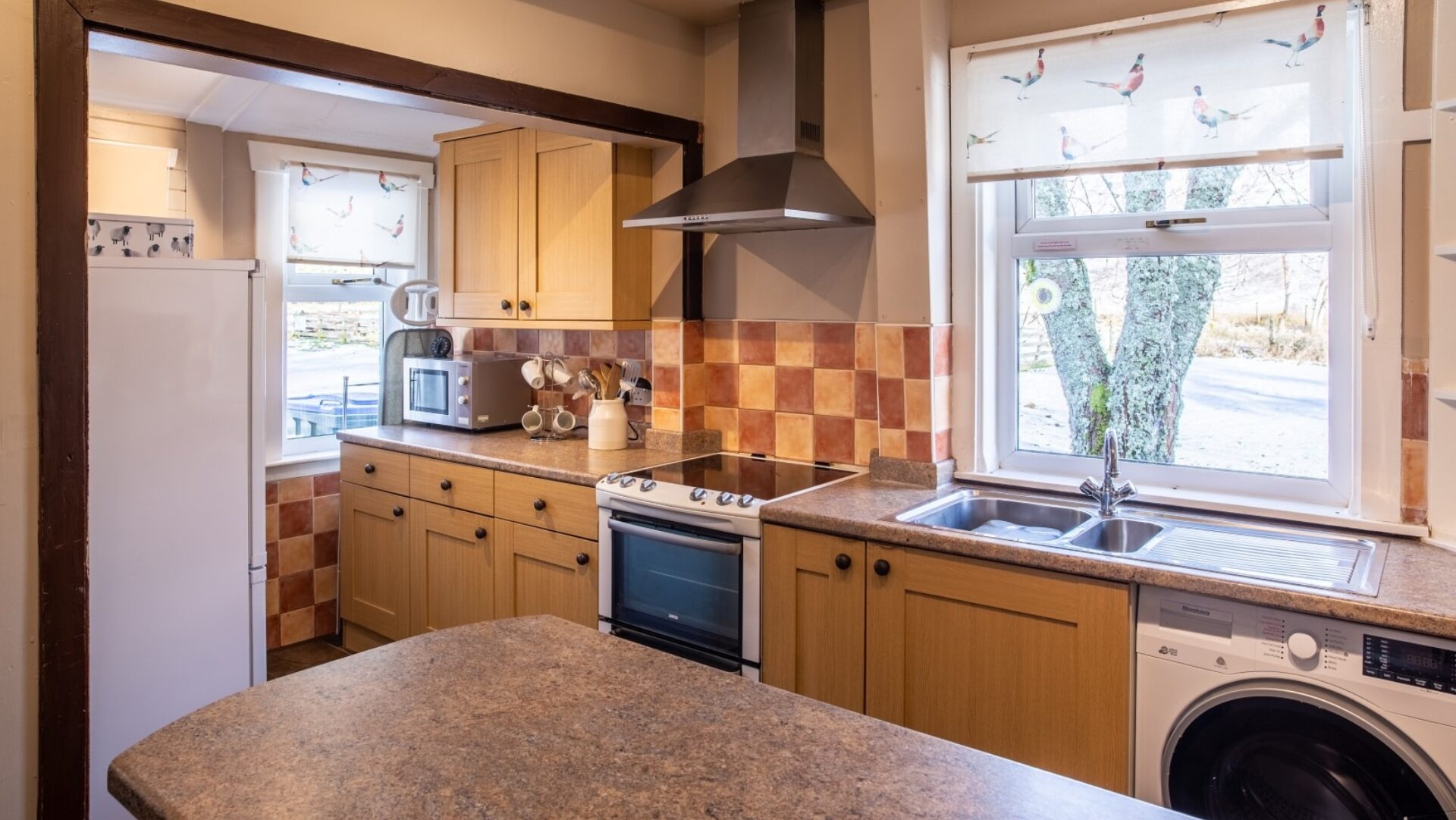 LA 007 Glenlochsie Kitchen 1620 x 1080