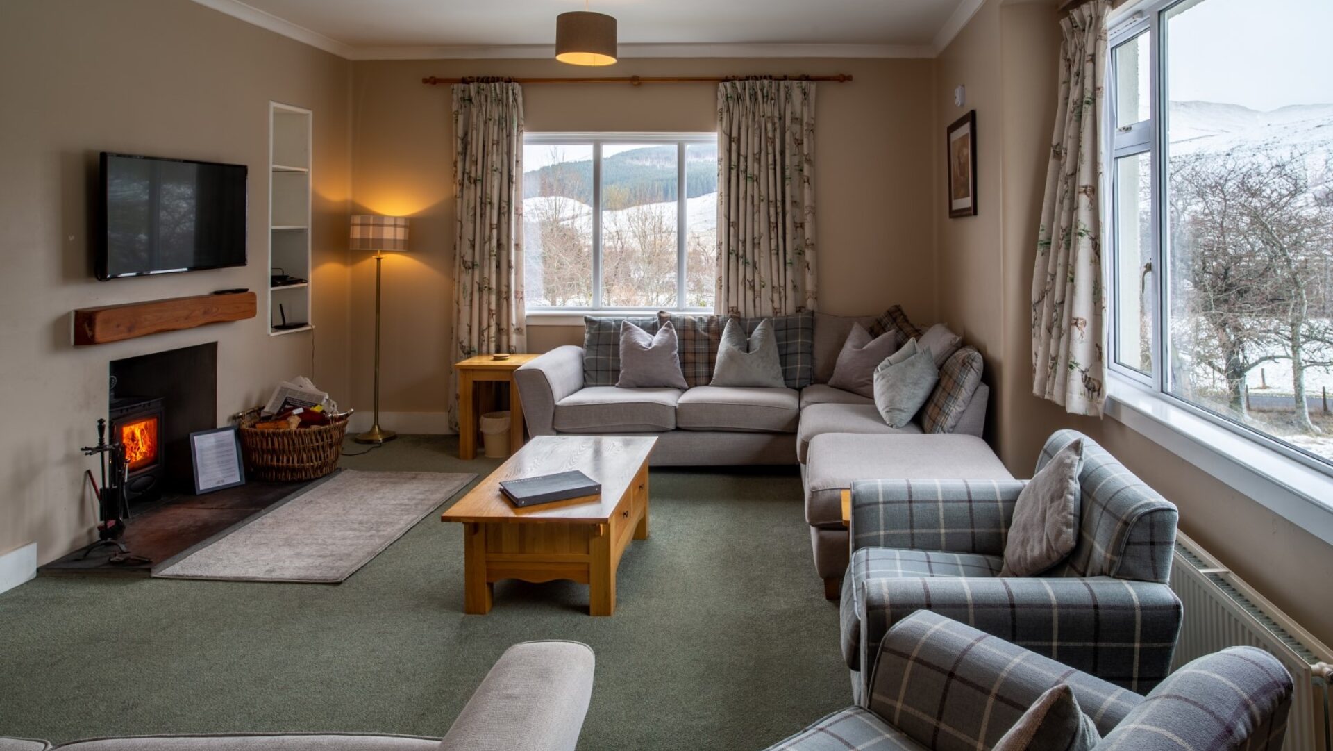 LA 022 Dower Living room 1620 x 1080