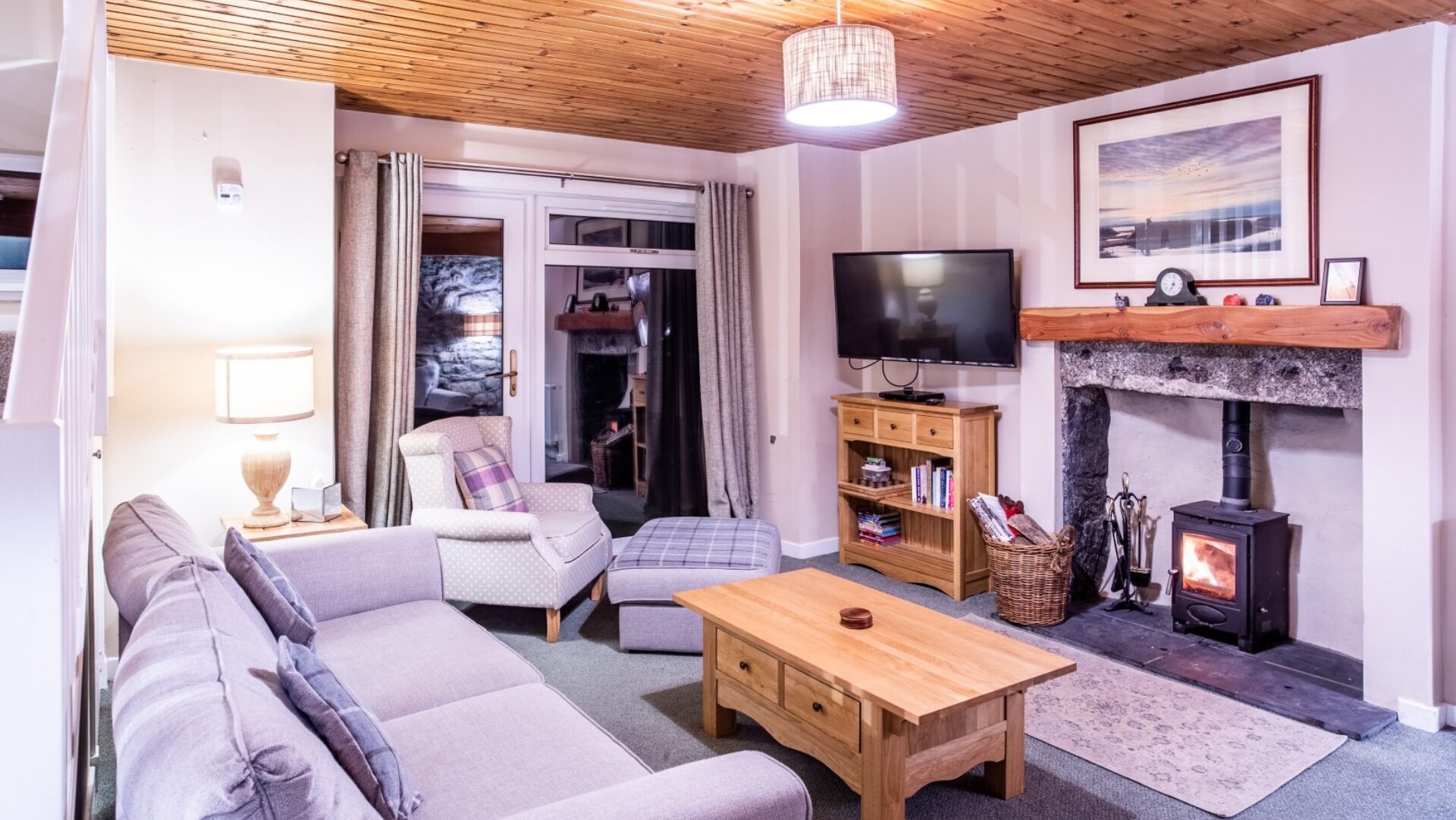 LA 172 Sauchmore Living room 1620 x 1080