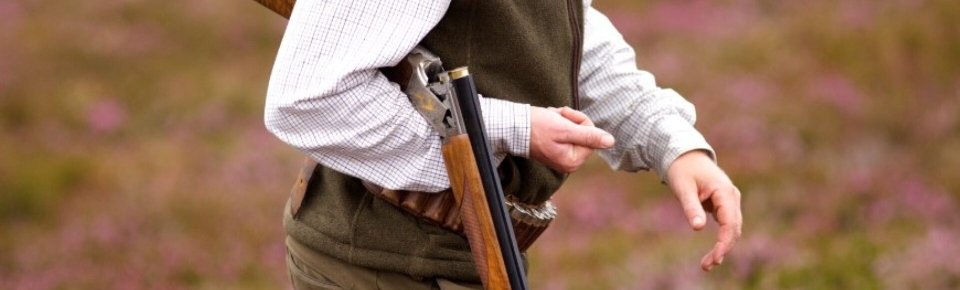 LA 058 Sporting Walking gun 1920 x 580