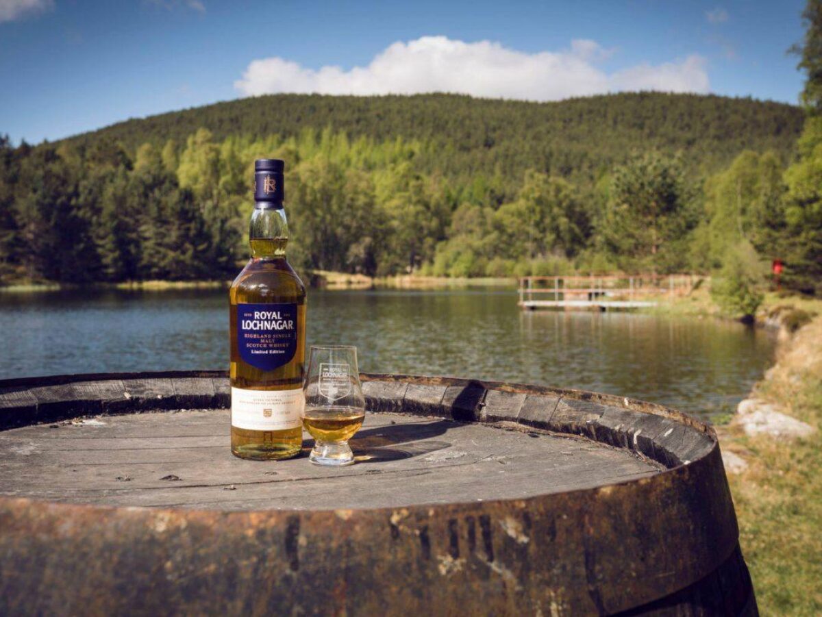 Lochnagar
